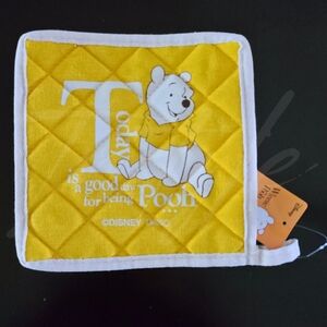 ⭐️LTD QTY⭐️ Winnie the Pooh Pot Mat